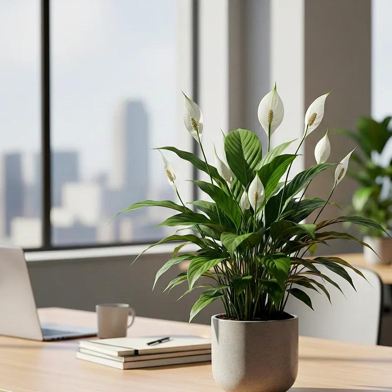 Peace Lily